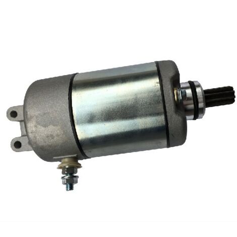 Démarreur de moto 420684282, compatible avec Bombardier 400. (1/3)