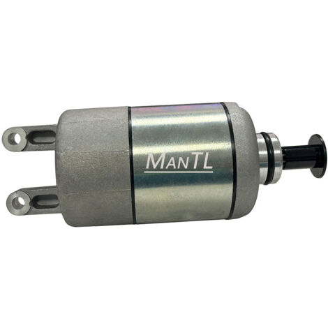 Les démarreurs 4HC-81890-00, 4HC-81800-00 et 1B7-81890-00 sont compatibles avec les véhicules Yamaha. (1/4)