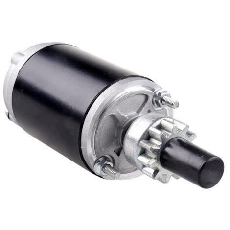 Les démarreurs 174942, 380139, 380238, 380239, 277432 conviennent aux moteurs Evinrude. (1/2)