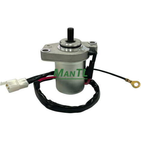 Démarreur 0450532 0451805 Compatible avec Polaris Predator 50 (1/4)