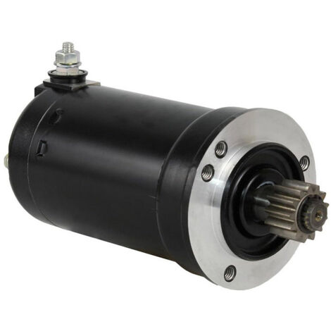Le démarreur est compatible avec Ducati MH900E 128000-6050 1280006050 27040011A. (1/2)