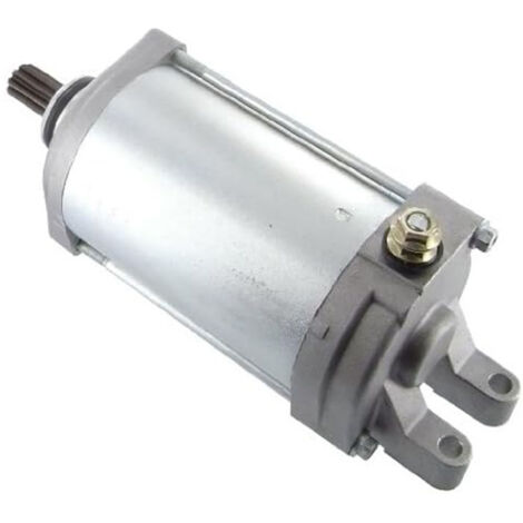 Démarreur AP0294350 AP029435, compatible avec Aprilia Pegaso 650. (1/4)