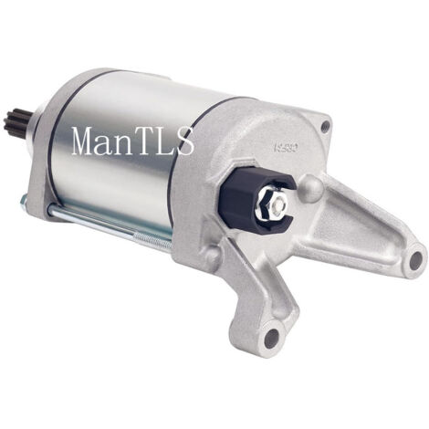 Démarreur de moto 31100-19F10, compatible avec Suzuki DL650 et SV650. (1/4)