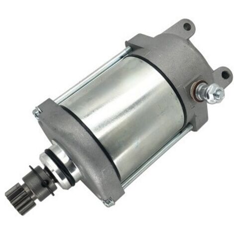 Démarreur 924470E pour motos à quatre roues, compatible avec TGB Target Blade 425 500 525 550. (1/5)