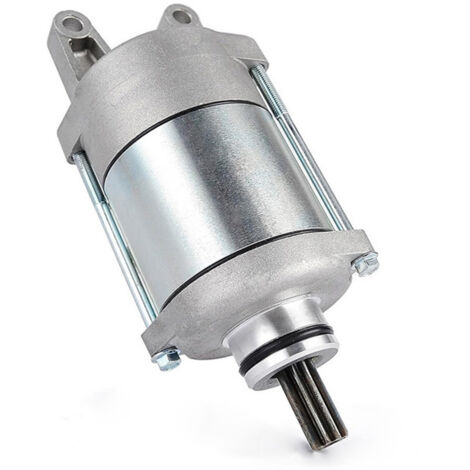Démarreur de moto 31200-K31-901, compatible avec Honda CRF250F CB250. (1/5)