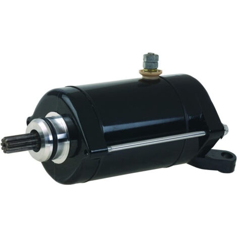 Démarreur de moto 63M81800-00, compatible avec Yamaha XL1200 Wave Runner (1/4)