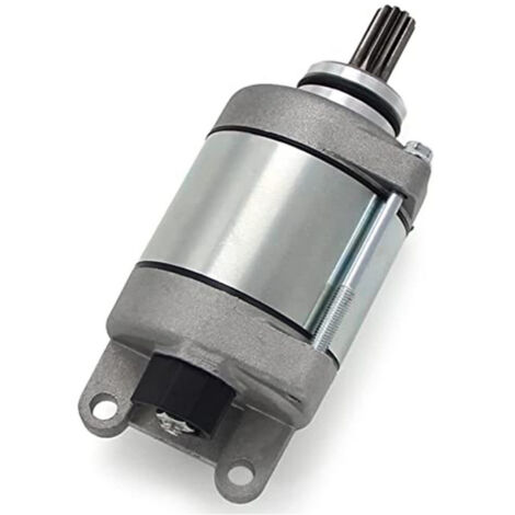 Démarreur compatible avec KTM 250, 350, FE250, FC250, FE530 77240001100