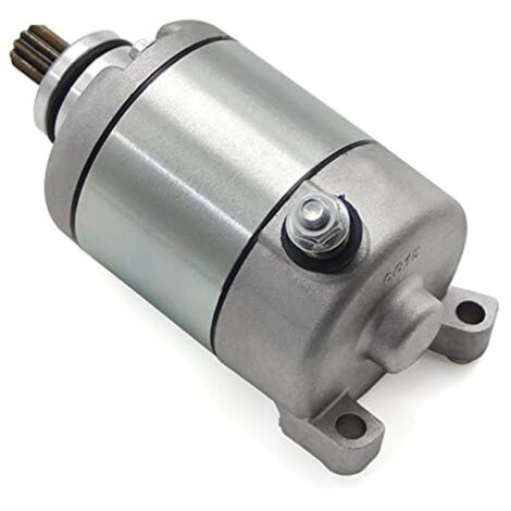 Démarreur pour moto 31200-HP1-601, compatible avec les quads Honda TRX450ER 18922 (1/3)