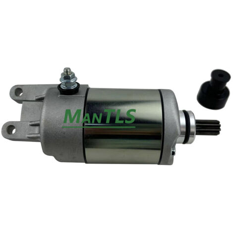 Démarreur de moto 3090064 3090191 compatible avec Polaris 400 (1/5)