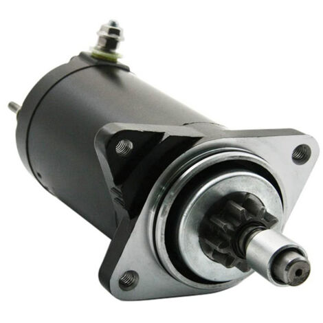 Démarreur de yacht 278-000-576 278-001-301, compatible avec Bombardier 18416. (1/3)