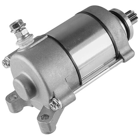 Démarreur compatible avec Honda CRF450X 2005-2018 31200-MEY-671 18852 (1/3)