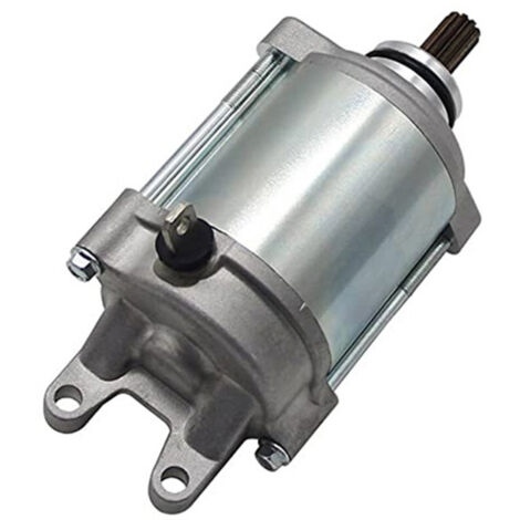 Démarreur de moto 12418525346, compatible avec BMW S1000RR 2008-2020. (1/3)