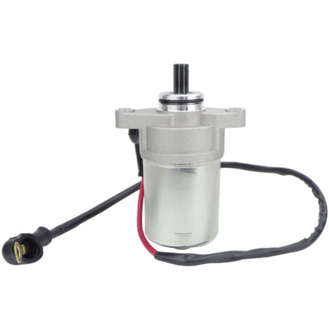 Démarreur de moto compatible avec CAN-AmDS70 DS90 2008-2023 V31200DGF000 (1/2)