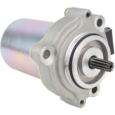Commande de changement de vitesse du démarreur de VTT applicable aux modèles Honda NC700 NC700J 31300-KVZ-631