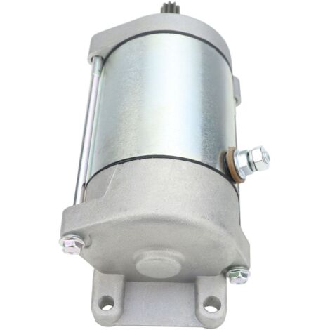 Démarreur de moto, compatible avec POLARIS 600 700 800 4010417 (1/4)