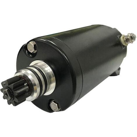 Démarreur de moto compatible avec Bombardier 420-888-991 711-888-991 (1/5)