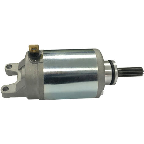 Démarreur de moto 31100-45G00, compatible avec Suzuki LTR-450 (1/4)