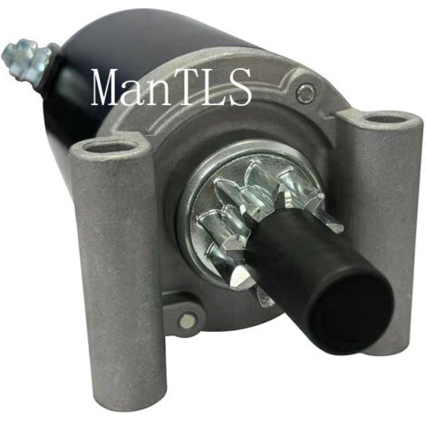 Démarreur de tondeuse à gazon, 9 dents, modèle 3209808, 32-098-08-S, 32-098-10, compatible avec Kohler.