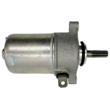 1B9-H1800-01-00 est un accessoire de démarreur pour les motos Yamaha X-MAX 125. (1/4)