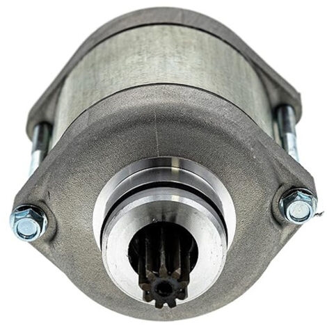 Le démarreur 79240001000 est compatible avec les KTM 250-350 SX-F et XC-F. (1/3)