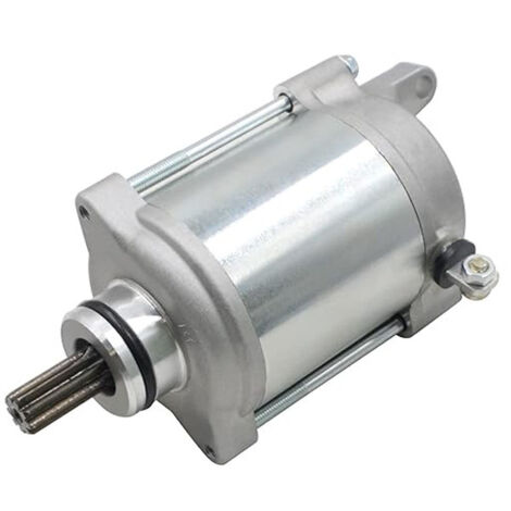 Démarreur 428000-6650 428000-6651 compatible avec BMW S1000RR S1000R (1/3)