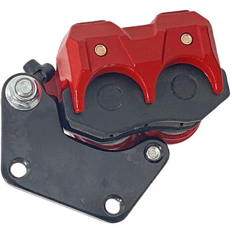 Pompe de frein moteur pour moto Caliaper GS150 compatible avec les étriers de frein Caliaper GS150 (1/3)