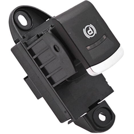 4F1927225C est un interrupteur de frein de stationnement pour les voitures Audi A6 et C6 fabriquées entre 2006 et 2008. (1/4)