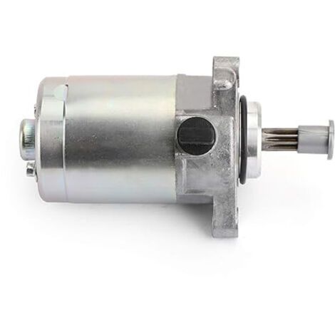 Le démarreur 54P-H1890-02 B7A-H1890-00 est compatible avec le Yamaha GPD125. (1/3)