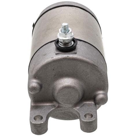 Le démarreur 31200-HN1-A41 est compatible avec les Honda Sport Rx400 et TRX400EX, offrant une large compatibilité. (1/3)