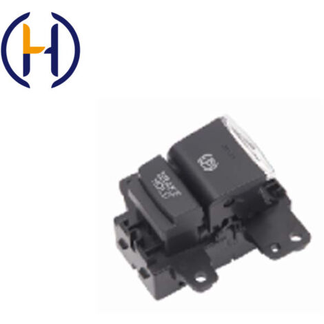 Convient au frein de stationnement électronique Honda en position P, référence 35355-THA-H011 35355THAH01 (1/4)