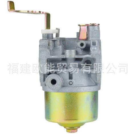 Carburateur EY28 pour générateur/tondeuse de jardin Robin RGX3500 RGX3510 7,5 CV (1/3)