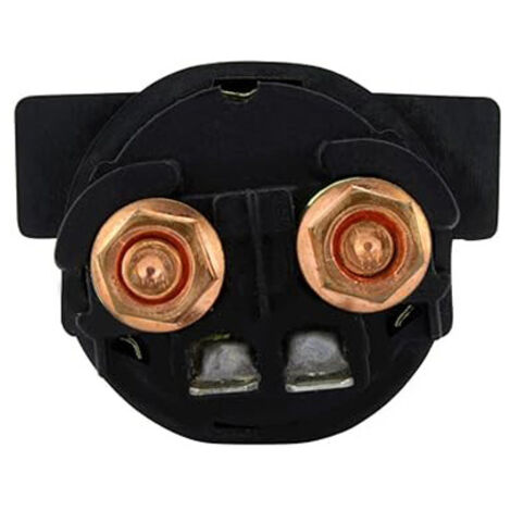 Les relais électromagnétiques de démarrage 27010-0766, 27010-1098 conviennent aux Kawasaki KRF KRT 750 800. (1/3)