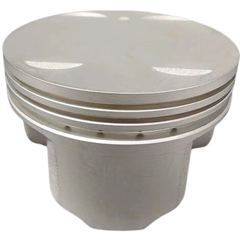 Pièces de piston de moto compatibles avec Yamaha NMAX155, NMAX125, 2DP, GPD125A, alésage de 52 mm. (1/3)
