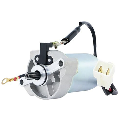 04534780454952 Démarreur compatible avec Polaris Sportsman 90110 pour des performances de démarrage puissantes. (1/3)