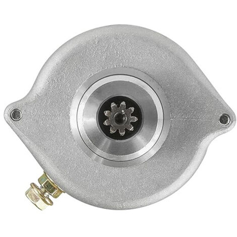 Le démarreur 31210-LBA7-900/31210-LBA7-90B est compatible avec les démarreurs ARCTIC CAT250. (1/3)