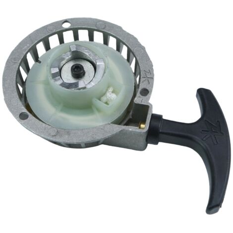 Mini moto 47cc-49cc 2 temps, levier de démarrage, démarreur, contacteur d'allumage, petit levier de démarrage tout-terrain (1/3)