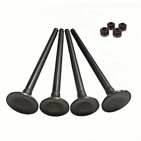 Joints d'étanchéité de soupapes pour motos NMAX155 compatibles avec Yamaha NMAX155, NVX155 et GPD150 (1/3)