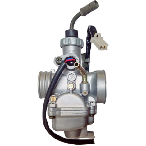 Le carburateur PD25J convient aux motos Bajaj Discover 125 et 135 avec TPS Oner. (1/3)