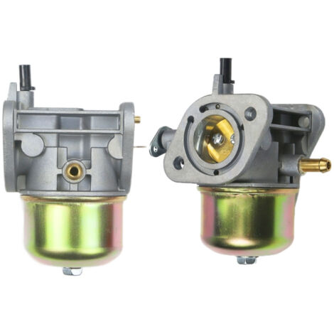 Les carburateurs 15003-7047 et 15003-7061 conviennent au Kawasaki FH430V le 15003-7128 convient au FH480. (1/3)