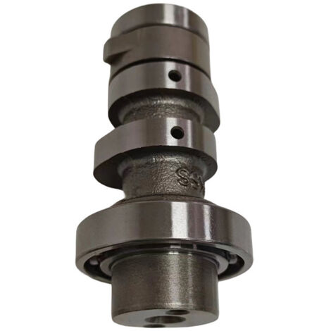 Arbres à cames de moto compatibles avec les pièces de moteur Honda KPH125 WH125-6 WY125-S BIZ125 (1/3)