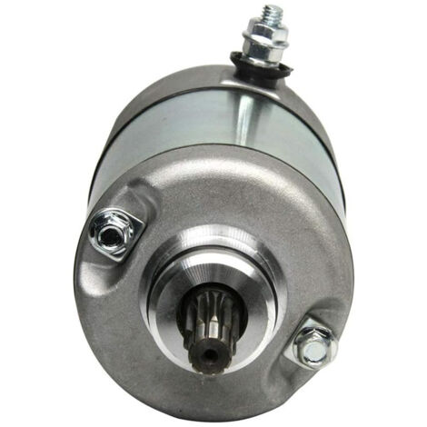 31200-HM7-00331200-HM7-A41 convient aux démarreurs Honda TRX400, 450 et 500FM pour la conduite hors route. (1/3)