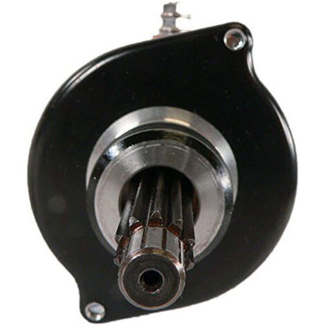 Le démarreur 40132454013059 convient aux démarreurs Polaris ATVUTVRanger RZRXP900. (1/3)