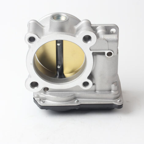 31216327 30711551050623 6G230541 convient au corps de papillon Volvo 2.4L. (1/4)