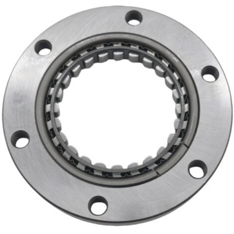 Embrayage à roulement unidirectionnel Hisun 550 HS700 700cc pour quad HS700 (1/3)