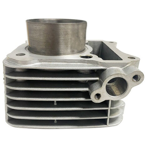 Kit cylindre moteur moto compatible avec Suzuki GS125 GN125 converti en cylindres 150cc GSX125 EN125 (1/3)