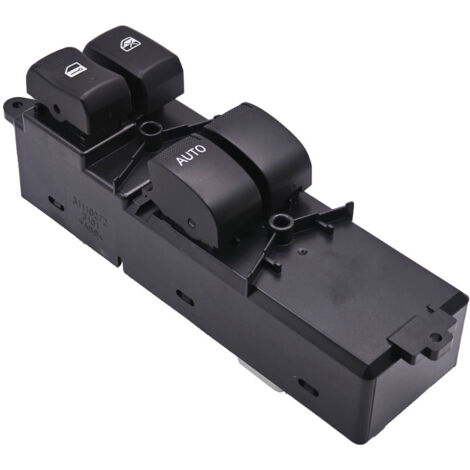 La référence 894728490 convient au commutateur de lève-vitre électrique/bouton de régulateur de vitre de la voiture Suzuki D-MAX. (1/4)