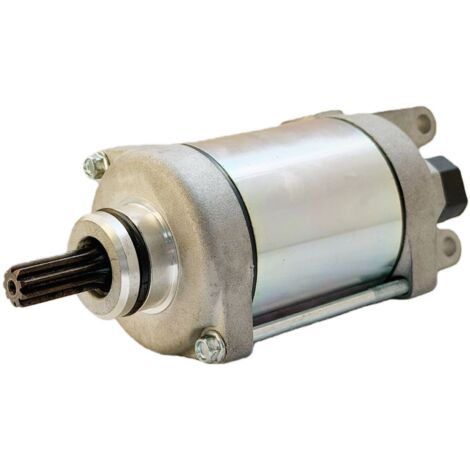 Démarreur 31200-K31-901 pour Honda CRF250 F 19-24 - Accessoires moteur (1/5)