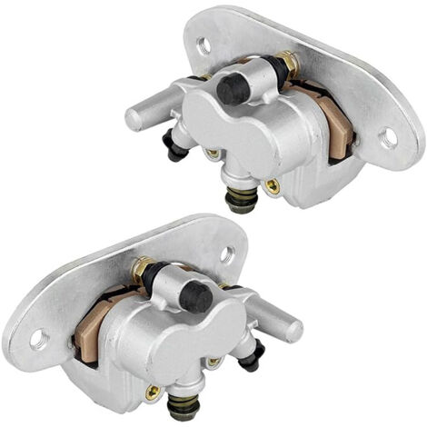 Étriers de frein 5B4-2580T-01-00, 5B4-2580U-01-00, étriers de frein compatibles avec Yamaha. (1/3)