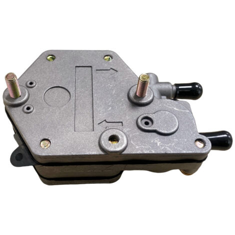 La pompe à carburant XJ600 3LD-13910-00-00 est compatible avec les modèles Yamaha SECA II TDM850 XT et Z750. (1/3)