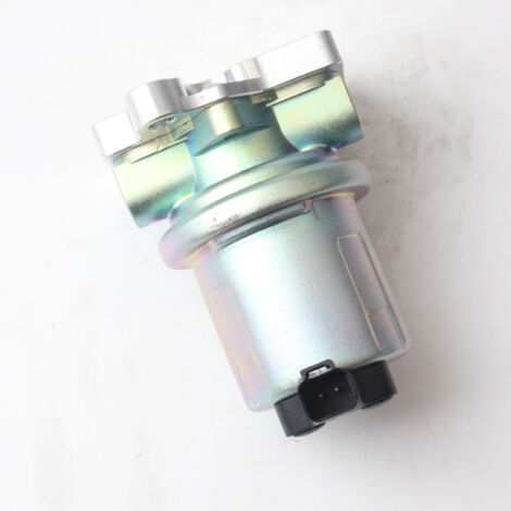 4935095 K4935095 4076581 P76917 5362256 24V Applicable à QSX15 ISX15 (1/4)